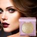 Face Highlighter | 8g Water Resistant Eyelids Highlighting Powder | Long Wear Cosmetics for Collarbone Body Arms Legs Brightening Highlighter for Easter Tmay #03 - Buy Online on GoSupps.com