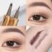  G n rique Eyebrow Pencil Waterproof Split Tip Long-Lasting | Eyebrow Liner Makeup for Women for Birthdays Everyday Wear Travel Work Dates Photoshoots Outdoors - Buy Online on GoSupps.com