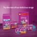 WHISKAS Perfect Portions Wet Cat Food Cuts in Gravy - Chicken & Beef Entr e 75g (24 Pack) Cuts in Gravy Chicken & Beef Entr e 75 g (Pack of 24) - Buy Online on GoSupps.com