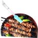 Alipis 1 Set Fluffy Bunny Keychain Plush Keychains for Backpacks Turkey Baster Barbecue Tool Belt - Buy Online on GoSupps.com