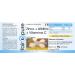 Fair & Pure - Zinc + Histidine + Vitamin C - Vegan - 120 capsules - Buy Online on GoSupps.com