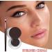 Gel Eyeliner - Creamy Long Wear Eye Liner Eye Liners For Dry Sensitive Oily And Combination Skin Eye Makeup Brushes Included Pochy Natural Black - Buy Online on GoSupps.com
