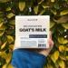 All-Natural Goat's Milk Soap Base (2lb) | Moisturizing & Nourishing Melt and Pour Soap Making Supplies - Buy Online on GoSupps.com