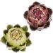 HOMSFOU 6 Pcs Artichoke Artificial Flower Abandon All Artichokes Home Decoration Faux Artichokes Plants Decor Faux Plants Artificial Artichoke Model Fake Vegetables Fake Fruit Silk Flower - Buy Online on GoSupps.com