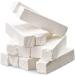 Chalkovsky Premium Edible Chalk 35oz (1kg) - Russian Organic Chalk for Eating - Bone Strength & Digestion - No Additives or Impurities - Natural White Chalk Sticks - Buy Online on GoSupps.com