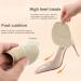 COHEALI 6 Pairs High Heel Gel Pads - Forefoot Cushions for Women | Premium Comfort Insole Pads for High Heels - Buy Online on GoSupps.com