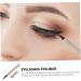  WOONEKY WOONEKY Liquid Makeup Eye Pencil - Eyeliner for Fashionable Girls - Buy Online on GoSupps.com