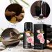 100% Pure Organic Rose Essential Oil - 10ml Travel Size for Diffuser Massage Skin & Hair | Best Rose Oil for Candle & Soap Making - Buy Online on GoSupps.com
