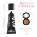 Beauty For Real MVP Tinted Moisturizer & Concealer Deep 1 - Also Acts as a Primer SPF 25 Sunscreen & Complexion Perfector - Anti-Aging Hydration & Coverage - 1.5 fl oz - Buy Online on GoSupps.com