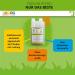 ESTELLA Chasteberry Juice for Horses - 1L | Hormone Balance Cushing & PPID Support | Herbal Ingredients - Buy Online on GoSupps.com