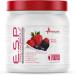 Metabolic Nutrition ESP Energy and Endurance Stimulating Pre Workout Pre Intra Workout High Energy and Mental Focus Stimulating Workout Supplement Fruit Punch 300 Grams (90 Servings) - Buy Online on GoSupps.com