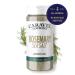 Caravel Gourmet Rosemary Sea Salt Shaker - All Natural 6 Ounce Gourmet Sea Salt - Buy Online on GoSupps.com