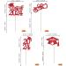 Rsstarxi 36 Pack Class of 2024 Graduation Cupcake Toppers 2024 Graduation Food Appetizer Picks 2024 Grad Cap Done Diploma Cupcake Picks for 2024 Graduation Theme Party Cake Decorations Red - Buy Online on GoSupps.com