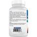Best Naturals Pantothenic Acid 500mg - 120 Tablets | High Quality Supplement - Buy Online on GoSupps.com