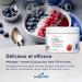 Collag ne Marin Type 1 Boire - Peptides Hydrolys s + Vitamine C Compl ment Alimentaire Go t Fraise Peau Hydrat e Articulations Souples - 150 g (30 Portions) - Buy Online on GoSupps.com