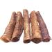 Beef Trachea Dog CHEW Treat - *(3 PACK12 INCH)* *Moderate Odor* Beef Trachea for Dogs - Single Ingredient Beef Treats - 100% Natural Free Range Beef - Dental CHEW 1 count (Pack of 3) 3 - Buy Online on GoSupps.com