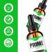 (2 Pack) Prime Drops for Men Extra Strength Prime Drops Liquid Supplement Performance Blend All Natural Support PrimeDrops Advanced Formula Vitamins for Health Wellness Reviews (4oz) - Buy Online on GoSupps.com