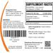 BULKSUPPLEMENTS.COM Goldenseal Capsules - 120 Veg Capsules, Vegan & Gluten Free - Buy Online on GoSupps.com