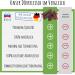 Mervela D rrfleisch for Dogs 1kg | Healthy 100% Beef Dog Snack | Premium Natural Dry Meat Treats | German Quality Production - Buy Online on GoSupps.com