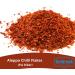 500g Aleppo Pepper Chilli Flakes (Pul Biber) - Fenbrook | Premium Quality - Buy Online on GoSupps.com