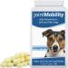 wagmore Dog Hip & Joint Care Supplements for Adult/Senior Dogs | 120 Tablets with Glucosamine Chondroitin Turmeric & Vitamins | Aids Stiff Joints
