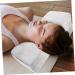 Eyelash Pillow for Lash Extensions - Reusable Curve Headrest & Accessories | Perfect Lash Grafting Pillow - Buy Online on GoSupps.com