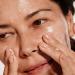 Versed The Shortcut Overnight Facial - Gentle Exfoliating Treatment with Lactic and Glycolic Acid - Vegan, 0.5 fl oz - Buy Online on GoSupps.com