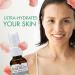 Organic Rose Phyto Facial Oil - Anti-Aging Rosehip & Argan Oil with Frankincense - Perfect for Gua Sha Massage (1oz) | International Shipping - Buy Online on GoSupps.com
