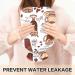 Buy BAP Free Hot Water Bottle with Cover - 2L Pain Relief Hot & Cold Compress - Fast Worldwide Shipping - Buy Online on GoSupps.com