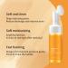 Turmeric Facial Cleanser - Foaming Face Wash for Deep Cleansing & Hydration | Suitable for All Skin Types - 1PCS - Buy Online on GoSupps.com