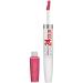 Maybelline SuperStay 24 2-Step Liquid Lipstick Makeup Blush On 1 kit
