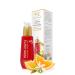 Beauty Nut Perfect Super Rich 100% Organic Pure Argan Oil Cold Pressed Virgin from Morocco Extra Strength Renewing Moisturizer Treatment Nourishes and Repairs for Skin and Hair - Orange (50ml/1.7oz) - Buy Online on GoSupps.com