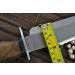 Perkins Handmade Bowie Knife | Premium Hunting Knife for Outdoor Enthusiasts - International Shipping Available - Buy Online on GoSupps.com