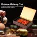 Chinese Oolong Tea - Tie Guan Yin Tea - Tieguanyin Tea Loose Leaf Oolong Tea - Iron Goddess of Mercy - Fujian High Mountain Wu Long Green Tea Ti Kuan Yin - 1372g(48.4oz) - Buy Online on GoSupps.com