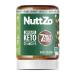Nuttzo 7 Nut & Seed Butter Chocolate Keto Crunchy 12 oz (340 g)