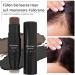 B ton de couvrance - Double - Peigne de coloration des cheveux - Couverture temporaire des racines des cheveux - B ton de cheveux r sistant la transpiration - Pour hommes femmes adultes 03 # - Buy Online on GoSupps.com