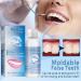 Tooth Repair Granulate - Temporary Tooth Repair Set for Missing & Broken Teeth | 10 ml - Buy Online on GoSupps.com
