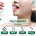 Natural Oral Rinse Spray for Gum Disease & Gingivitis - 50ml Alcohol-Free Treatment with Ginger & Totarol 142 Servings - Buy Online on GoSupps.com