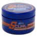 Lusters S-Curl Wave Control Pomade 3oz (88ml) 2 Pack - Define and Style Your Waves - Buy Online on GoSupps.com