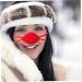 Cozy Knitted Nose Warmer | Christmas Stocking Filler & Gift for Teachers | Reusable Winter Mask & Nose Protection - Buy Online on GoSupps.com
