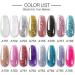 Buy Jawseu Nagel Gel 15ml - Premium Nail Care Solution for Healthy Nails | International Shipping Available - Buy Online on GoSupps.com