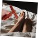 Buy Homsfou 2-in-1 Foot Massage Device | Deep Acupressure & Thai Massage | International Shipping - Buy Online on GoSupps.com