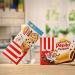 LU PEPITO - 4 Bo tes de 10 G teaux P pito P pites de Chocolat - G teaux Moelleux et P pites de Chocolat - Pack Familial Format Poche - Id al pour le Go ter - Fabriqu en France - Lot de 4x300g G teaux P pites Petit Format - Buy Online on GoSupps.com