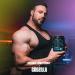 RYSE Noel Deyzel x Pre Workout | Intense Pumps Energy & Focus | Citrulline & Beta Alanine | 400mg Total Caffeine | 40 Servings (Blackberry Lemonade) - Buy Online on GoSupps.com