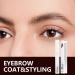  Generisch Eyebrow Fixing Gel Clear Eyebrow Fixing Gel Brow Fixing Gel Strong Clear Drying Water Resistant Brow Glue for Combable and Malleable Brows - Buy Online on GoSupps.com