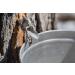Maple syrup in 1 liter jug - Amber - Direct producer - 100% pure from Canada - Les Tr sors d'maple - Authentic and 100% natur - Buy Online on GoSupps.com