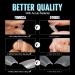 Tomicca Ultra Short Gel Nail Tips - 150 Pcs Soft Full Cover Coffin Nail Tips Set with Glue | Professional Salon Quality - 15 Sizes - Buy Online on GoSupps.com