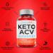 (2 Pack) Juzfit Keto ACV Gummies - Vegan Formula with Apple Cider Vinegar - 120 Gummies - Buy Online on GoSupps.com
