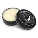 Buy Badass Beard Care Beard Wax - The Outlaw Scent 2 oz | Softens & Enhances Beard Density - International Shipping - Buy Online on GoSupps.com
