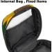 Portable Storage Bags for Women's Bandages & Menstrual Products | Sunflower Design for School & Office - Buy Online on GoSupps.com